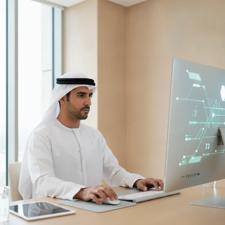 Cyber Insurance Broker service in Business Bay